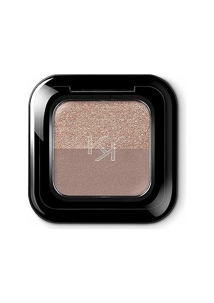 2'li Göz Farı Paleti - New Bright Duo Eyeshadow 06 Champagne/rosy Taupe
