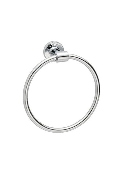 System Flex Halka Havluluk Krom Renk 210X76X195 mm