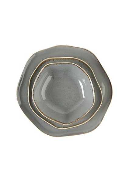 04ALM003279 Seasons Kahve ve Çay Bardakları, Porselen