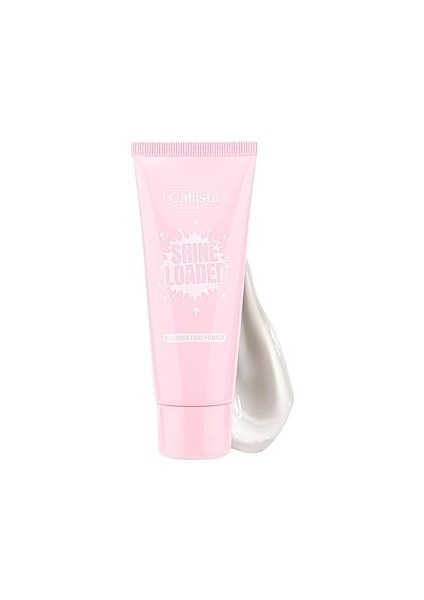 Shine Loaded Illuminating Primer Işıltılı Makyaj Bazı