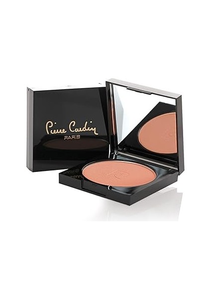 Pierre Cardin Porcelain Edition Blush On - Allık - Peach