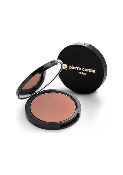 Pierre Cardin Porcelain Edition Blush On - Allık- NECTAR-917