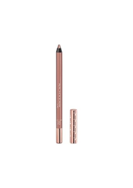 Perfect Shape 02 Nude Chocolate Dudak Kalemi
