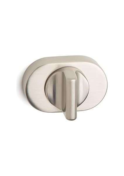System Wc Açarlı Rozet Saten Renk