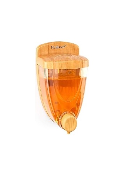 Flosoft F261 Sıvı Sabunluk