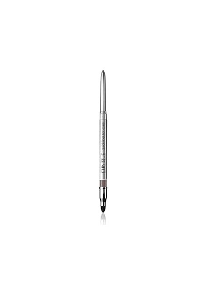 Quick Liner For Eyes 3gr 02 Smoky Brown Göz Kalemi 1 Paket (1 x 0.3 G)
