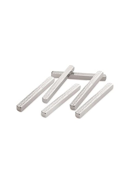 Merya Silver 6'lı Altlığı