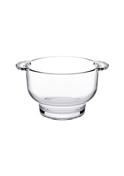 Soupy Çorba Kasesi, 275CC, 2'li, PB-530041-2, Şeffaf