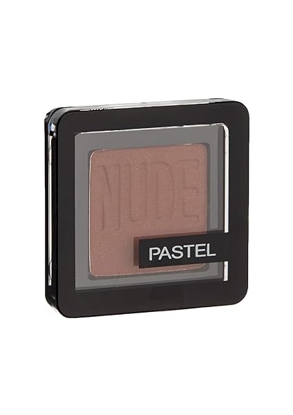 Pastel Nude Single Eyeshadow 90