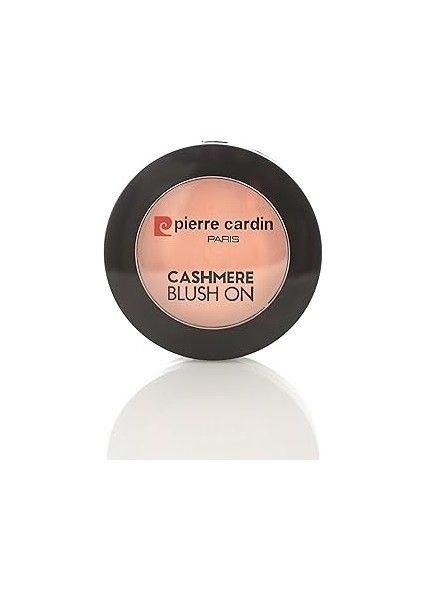 Pierre Cardin Cashmere Blush On - Allık- Melon - 362