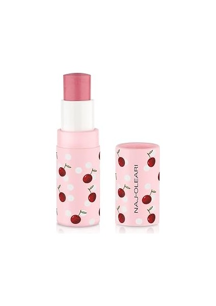 Naj Oleari Everyday Blush 02 Pesca Tramonto Krem Allık
