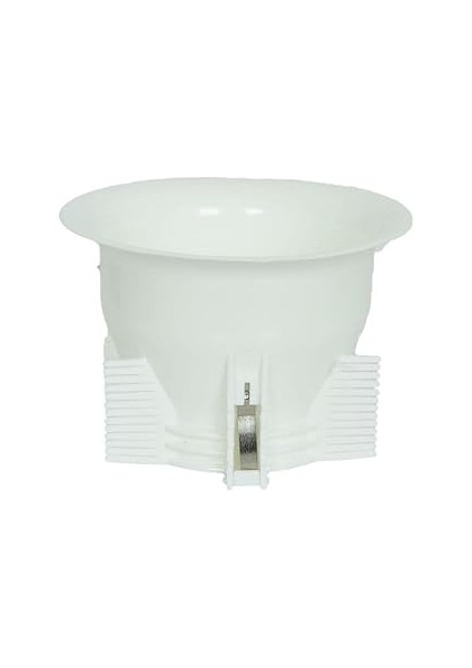 Feyzayapi Flora CTPF064 Eko Sessiz Çift Kapaklı Wc Kapağı