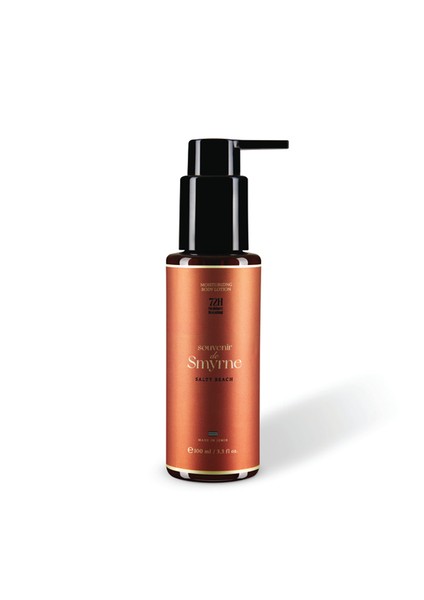 Nemlendirici Vücut Losyonu - 100ML