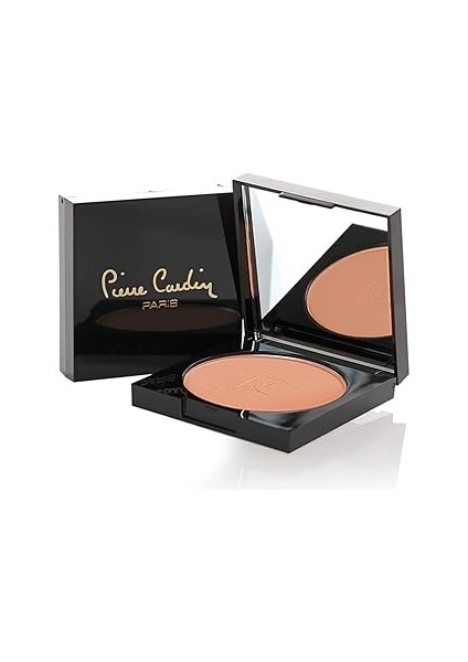 Pierre Cardin Porcelain Edition Blush On - Allık - Mocha