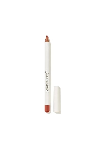Jane Iredale Pencil Lip Definer-Mineal Dudak Kalemi #peach 1 Paket (1 x 1.1 G)