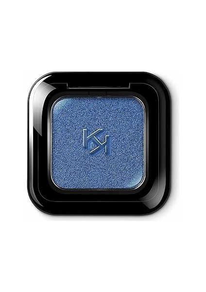 Milano Göz Farı - High Pigment Eyeshadow 49 Metallic Blue (49 Metallic Blue)