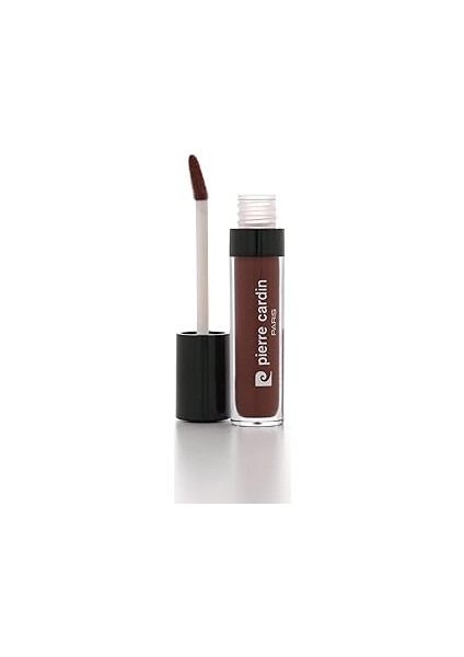 Pierre Cardin Staylong Lipcolor-Kissproof – Uzun Süre Kalıcı Lipgloss-Yanık Gül 5 ml 333