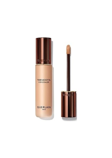 Terracotta Concealer 3.5n