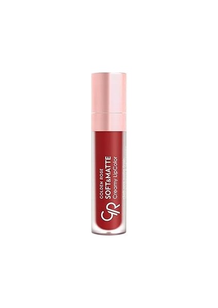 Soft & Matte Creamy Lipcolor Ruj No: 114