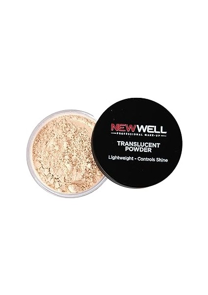 New Well Translucent Powder