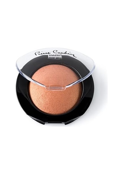 Pierre Cardin Terracotta Blush On - Allık- Sunset - 125
