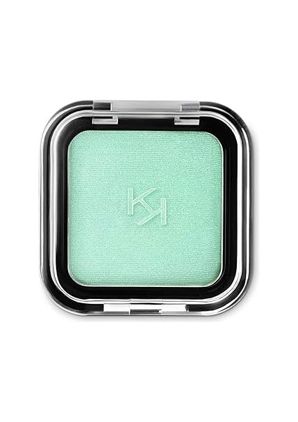 Milano Göz Fari - Smart Colour Eyeshadow 28 Pearly Li̇ght Mi̇nt 8025272620543 (28 Pearly Light M
