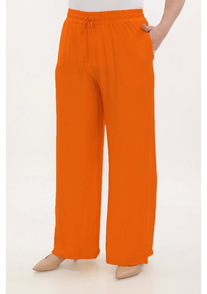 Viscose Büyük Beden Pantalon fiyatları