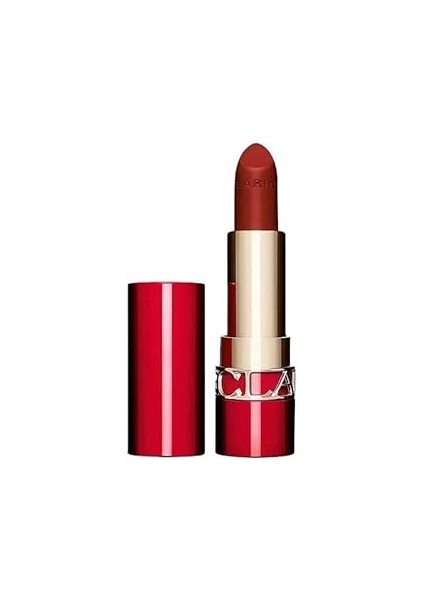 Joli Rouge Velvet 771V Dahlia Red Ruj