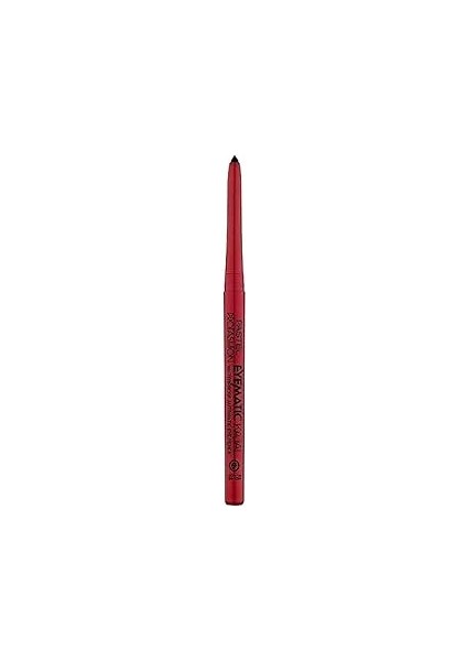 Pastel Profashion Eyematic Kajal Waterproof Eye Pencıl