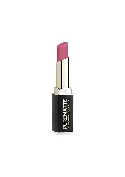 Pure Matte Powder Lipstick No: 110 - Pudralı Mat Ruj