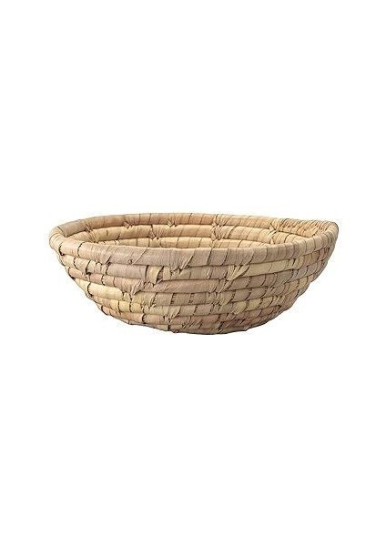 Patsy Yuvarlak Sepet 23X8CM