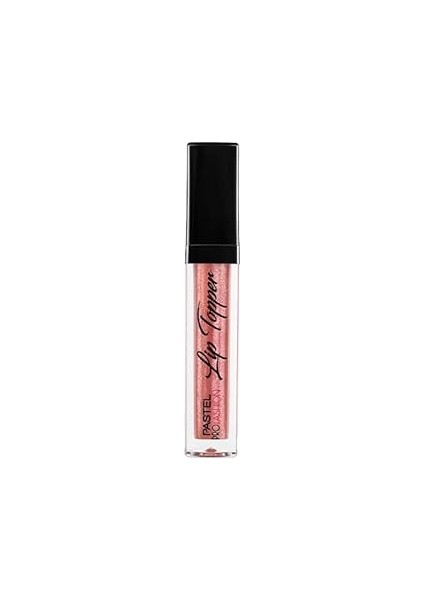 Lip Topper Lipgloss NO:306