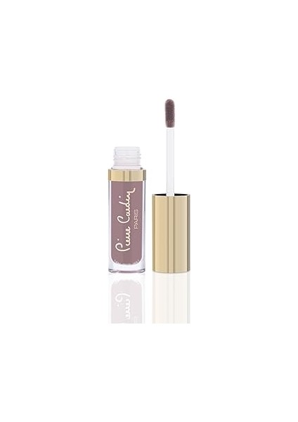 Matt Liquid Lipstick – Mat Likit Ruj – Granite Peach