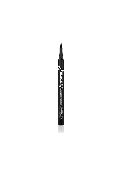 Pastel Profashion Black Styler Dense Eyelıner Pen 10, 1.1 ml