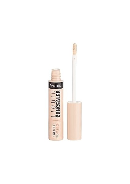 Profashion Liqiud Concealer Likit 101 (7 Ml)