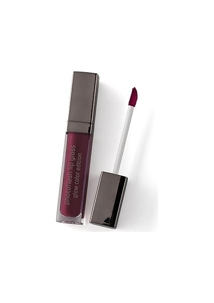 Photoflash Lipgloss – Parlak Likit Ruj - Magenta