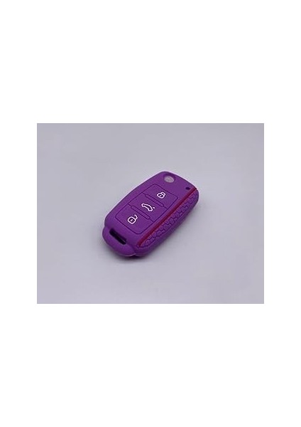 Volkswagen Polo Silikon Anahtar Kılıfı, Anahtar Kabı