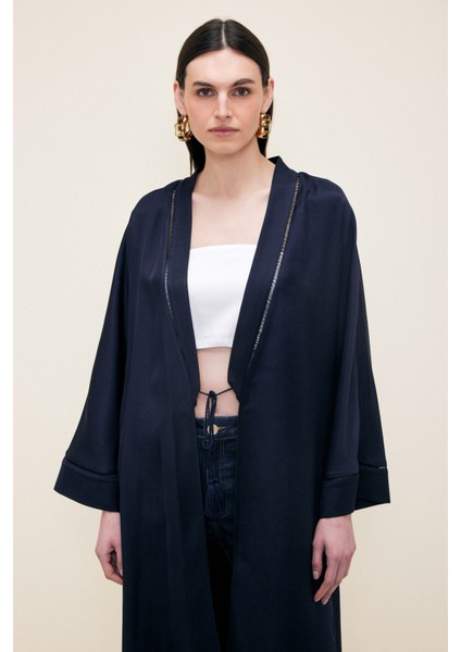Püsküllü Kimono fırsatları