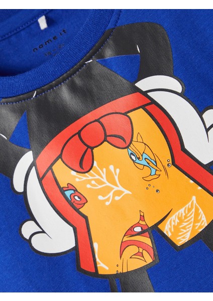 Erkek Çocuk T-Shirt 13215512 modelleri