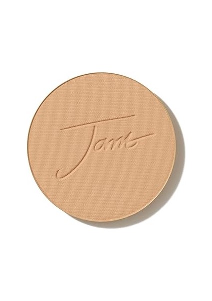 Purepressed Base Mineral Fondöten Spf 20 Yedek