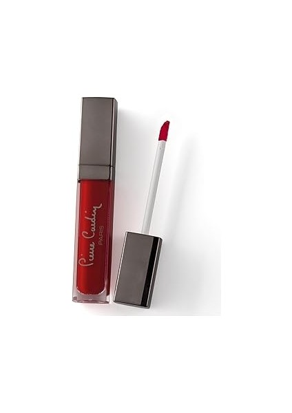Photoflash Lipgloss – Parlak Likit Ruj - Red Fire