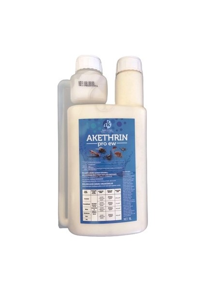 Pro Ew Haşere Ilacı1 Lt1 Adet