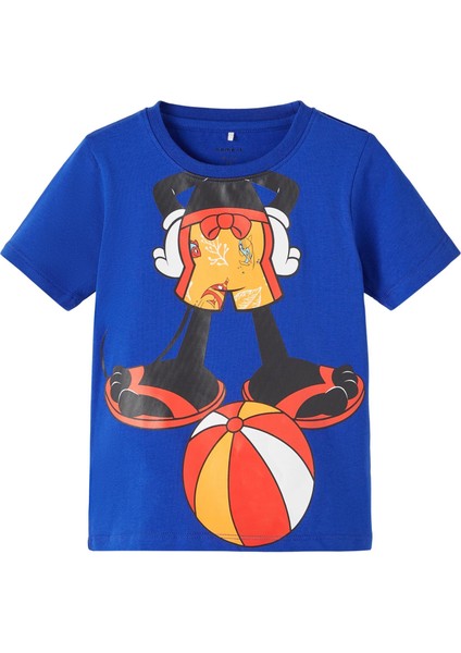 Erkek Çocuk T-Shirt 13215512 fırsatları