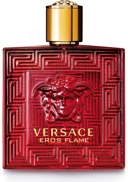 Eros Flame EDP 100 ml Erkek Parfüm