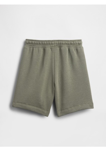 Erkek Bebek Yeşil Pull-On Şort fiyatları