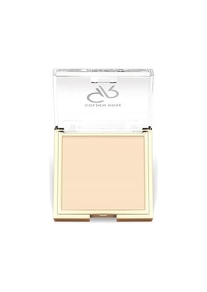 Rose Mattifying Mineral Powder NO:103 - Pudra