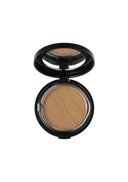 Longstay Matte Face Powder No: 10