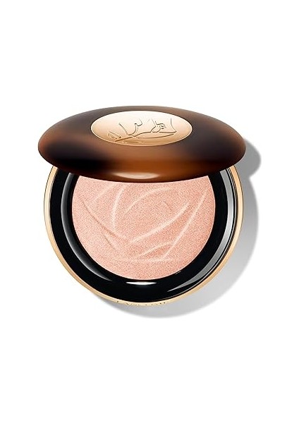 Lancome Teint Idole Ultra Wear Toz Highlighter Riviera Moonlight 01 Parlaklaştırıcı