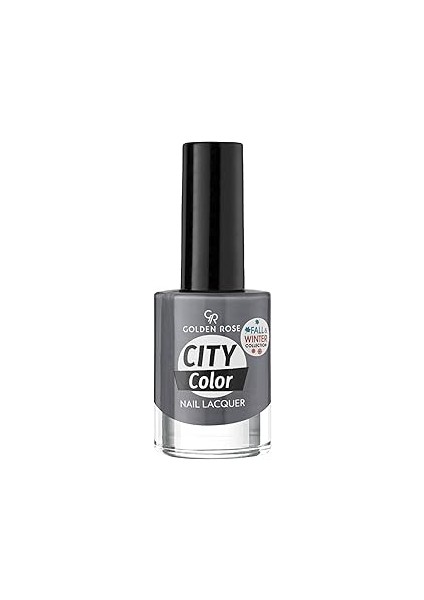 City Color Fall & Winter Collection No: 306
