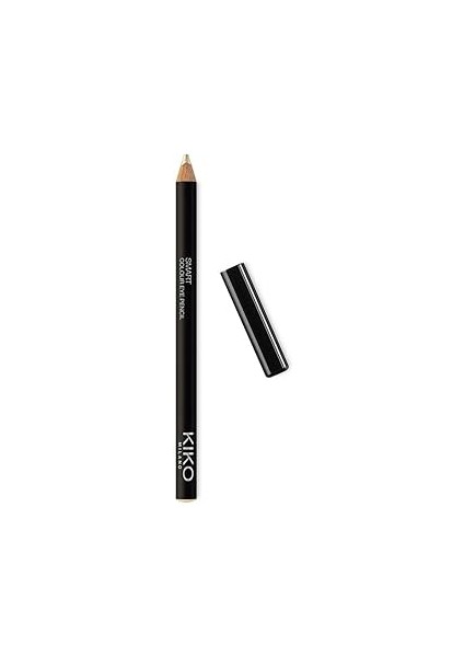 Göz Kalemi - Smart Colour Eye Pencil - 01 Pearly Gold